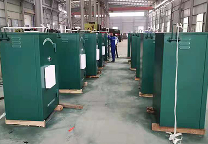 西峰移动炸药库：安全与效率并重的爆破行业新趋势